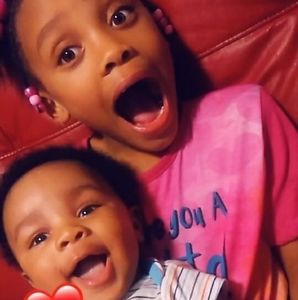 Meet your Posher, Donavan